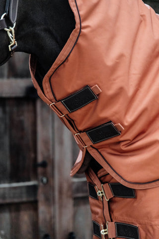 Hals All Weather Pro 150g Navy