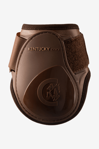 Kentucky Horsewear Bakskydd Unghäst
