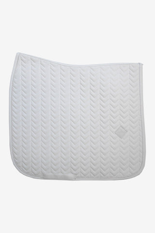 Kentucky Horsewear Fishbone Schabrak