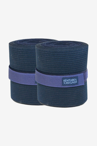 Kentucky Horsewear Polar Fleecelindor Elastiska