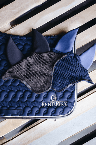 Kentucky Horsewear Schabrak
