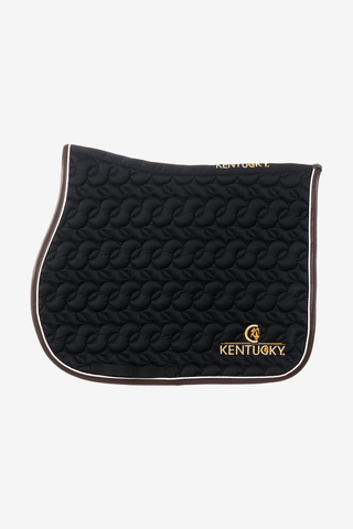 Kentucky Horsewear Schabrak