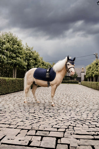 Kentucky Horsewear Schabrak Glitter Rope