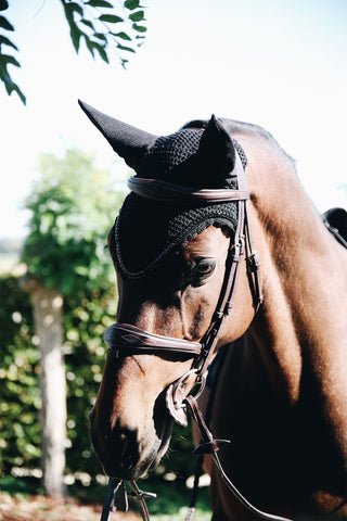 Stone & Pearl Long Vliegennetje