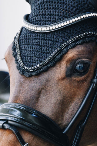 Stone & Pearl Long Vliegennetje