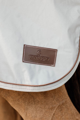 Odblaskowa derka treningowa