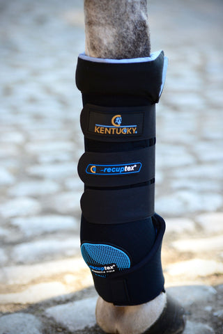 Magnetisk staldbandage Recuptex