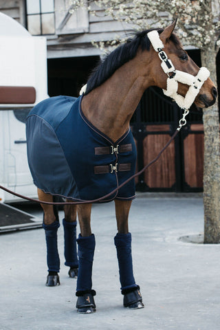 Mesh Combo Coolerdækken Navy