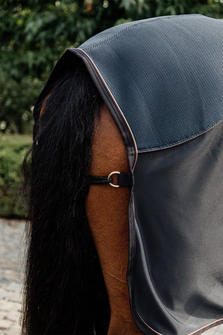 Mesh Combo Coolerdækken Navy