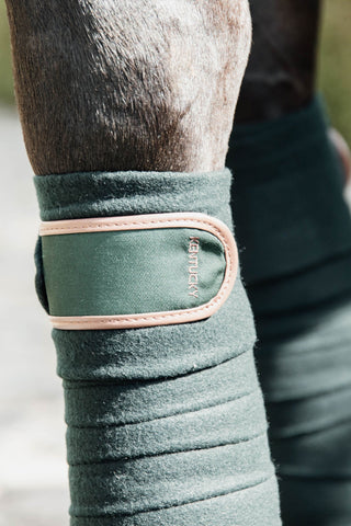 Polar Fleecelindor Beige