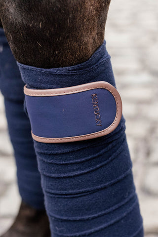 Polar Fleecelindor Beige