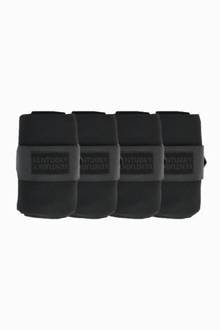 Repellant Bandaże stajenne Granatowe