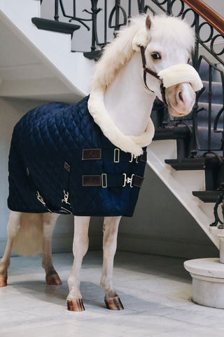 Couverture de présentation Tiny Collection