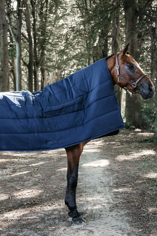 Undertäcke Duvet 300g Svart