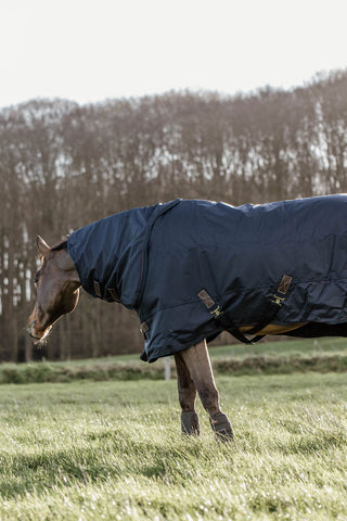 Udedækken All Weather Pro 300g Navy