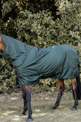 Outdoordecke Allwetter 160g