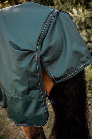 Outdoordecke Allwetter 160g