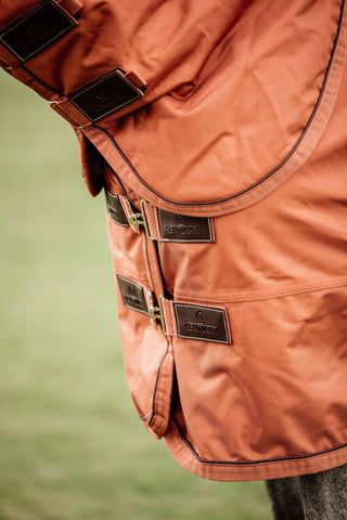 Outdoordecke Allwetter 160g