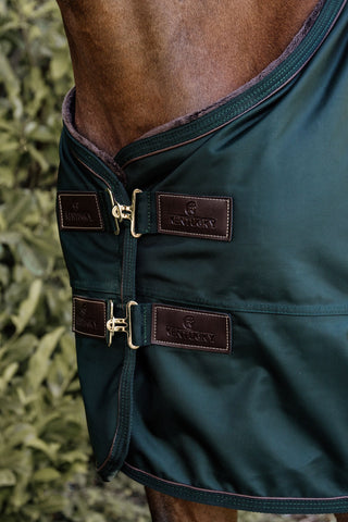 Outdoordecke Allwetter 160g