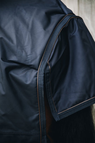 Udedækken All Weather Pro 300g Navy