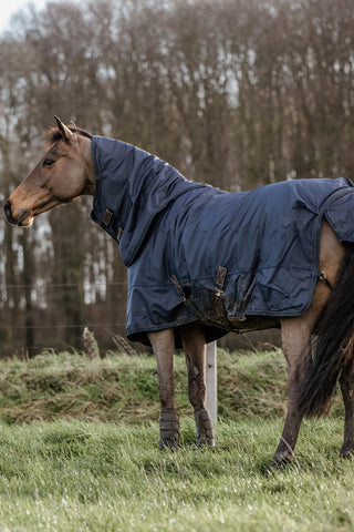 Couverture d'extérieur All Weather 0g Marine