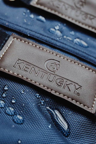 Udedækken All Weather Pro 300g Navy