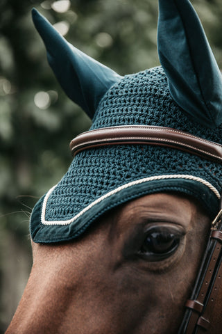 Bonnet Wellington Côtelé