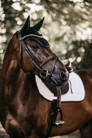 Wellington Hue Læder