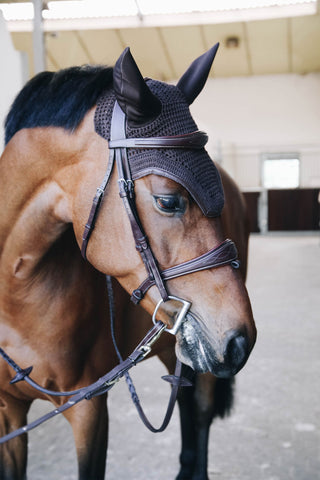 Wellington Hue Læder