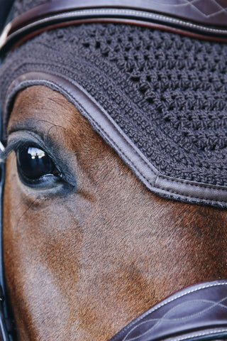 Wellington Hue Læder