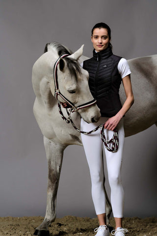 Klasyczna Hybrydowa Kamizelka Ocieplana