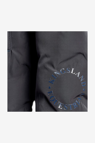 Kingsland Parkas Step