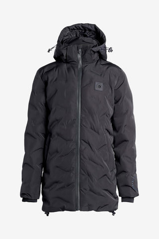 Kingsland Parkas Step