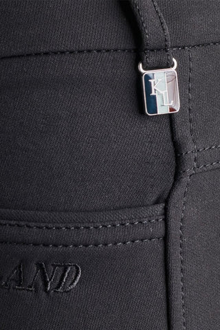 Reithose W E-Tec Kadi