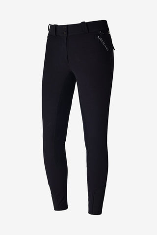 Kingsland Ridbyxor W E-Tec Kadi