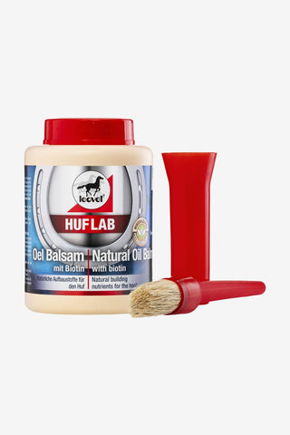 Leovet Natural Oil Balm