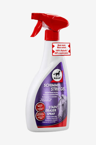 Leovet Shiny White Curry Groom