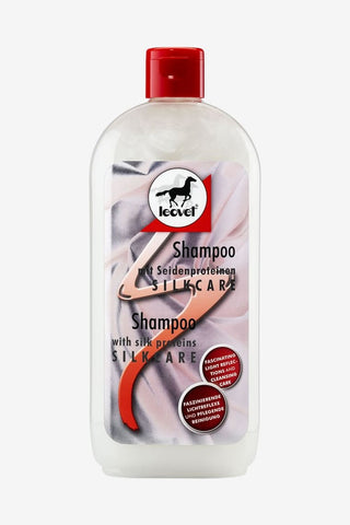 Leovet Silkcare Schampo