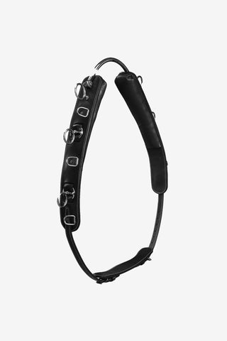 Tömkörningsgjord Oak Bark