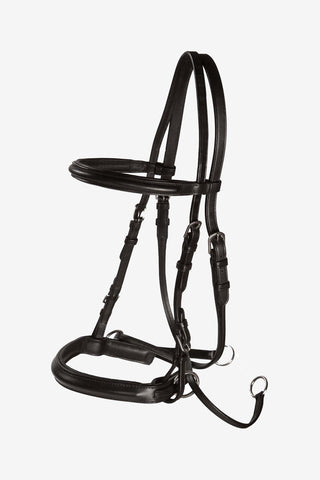 Supreme Bitless Bridle