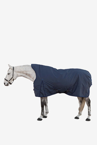 Outdoordecke Halsteil 200g Marine