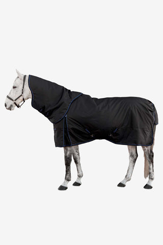 Supreme Outdoordecke Plus 200g Schwarz