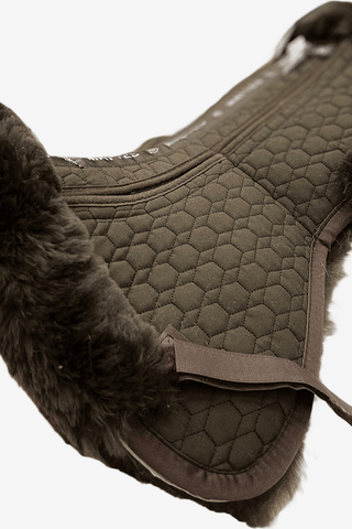 Mattes Korrektionspad Med Kant Allround