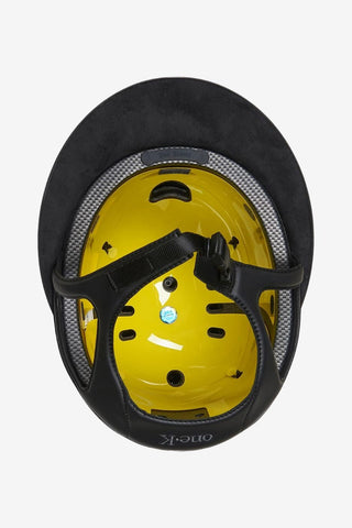 OneK Ridhjälm Mips Avancé Matt Chrome