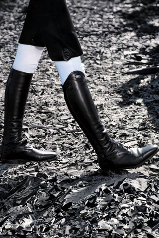 Parlanti Ridstövlar Passion Miami SH+