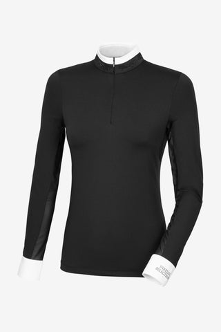 Chemise de concours Virgine