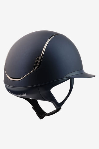 2.0 Miss Shield Shadowmatt Navy