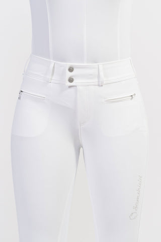 Clara Riding Breeches