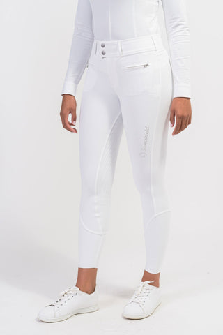 Bryczesy jeździeckie Clara