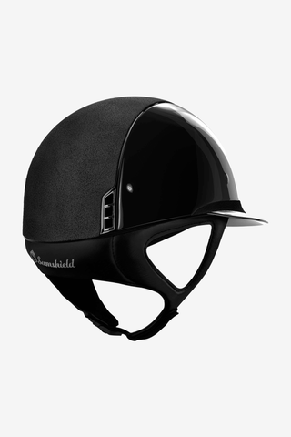 Samshield Glossy Miss Shield Alcantara Top